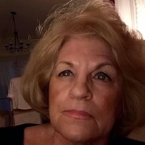 Meet your Posher, Joan
